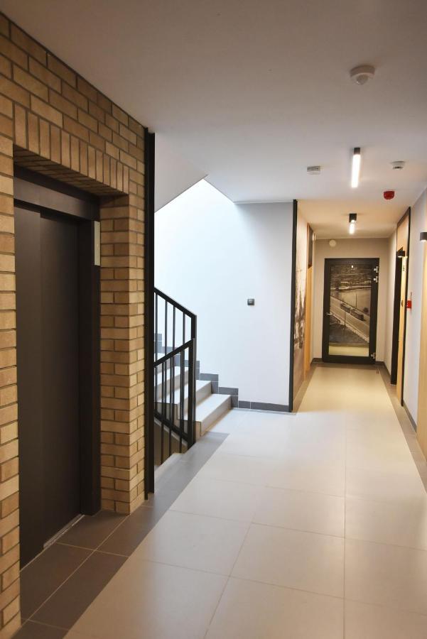 Royal Sand Apartment Gdansk Dış mekan fotoğraf
